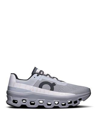 Men's Cloudmonster Sneakers by ON RUNNING
