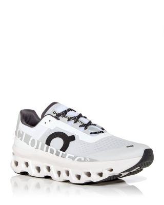 Men's Cloudmonster Sneakers by ON RUNNING