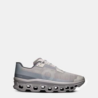 Mens Cloudmonster Void Running Shoes by ON RUNNING