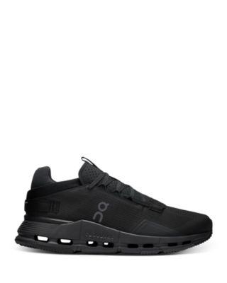 Men's Cloudnova 2 Low Top Sneakers by ON RUNNING