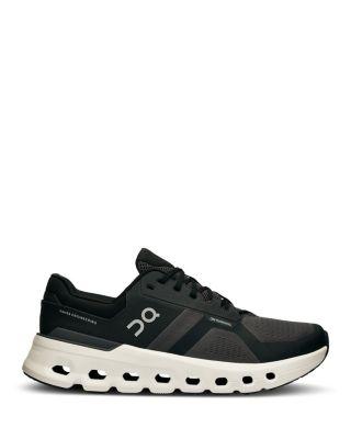 Men's Cloudrunner 2 Running Sneakers by ON RUNNING
