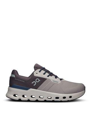 Men's Cloudrunner 2 Running Sneakers by ON RUNNING