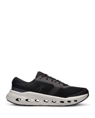 Men's Cloudrunner 3 Running Sneakers by ON RUNNING