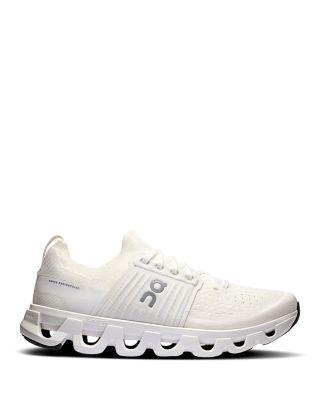 Men's Cloudswift 4 AD Sneakers by ON RUNNING
