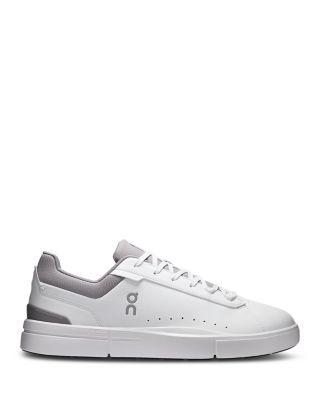 Men's The Roger Advantage Low Top Sneakers by ON RUNNING