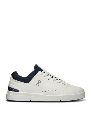 Men's The Roger Advantage Low Top Sneakers by ON RUNNING