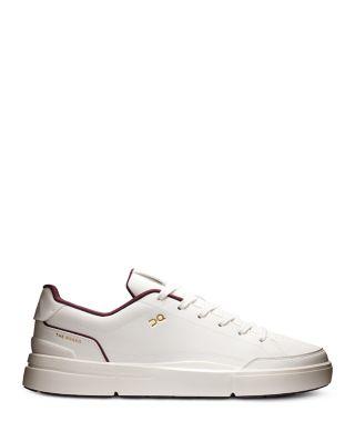 Men's The Roger Centre Court Sneaker by ON RUNNING