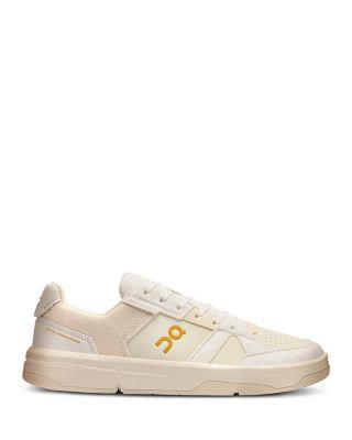 Men's The Roger Clubhouse Ace Sneaker by ON RUNNING