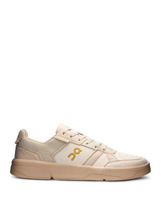 Men's The Roger Clubhouse Ace Sneaker by ON RUNNING