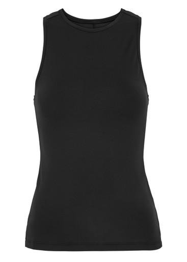 Movement stretch-jersey tank by ON RUNNING