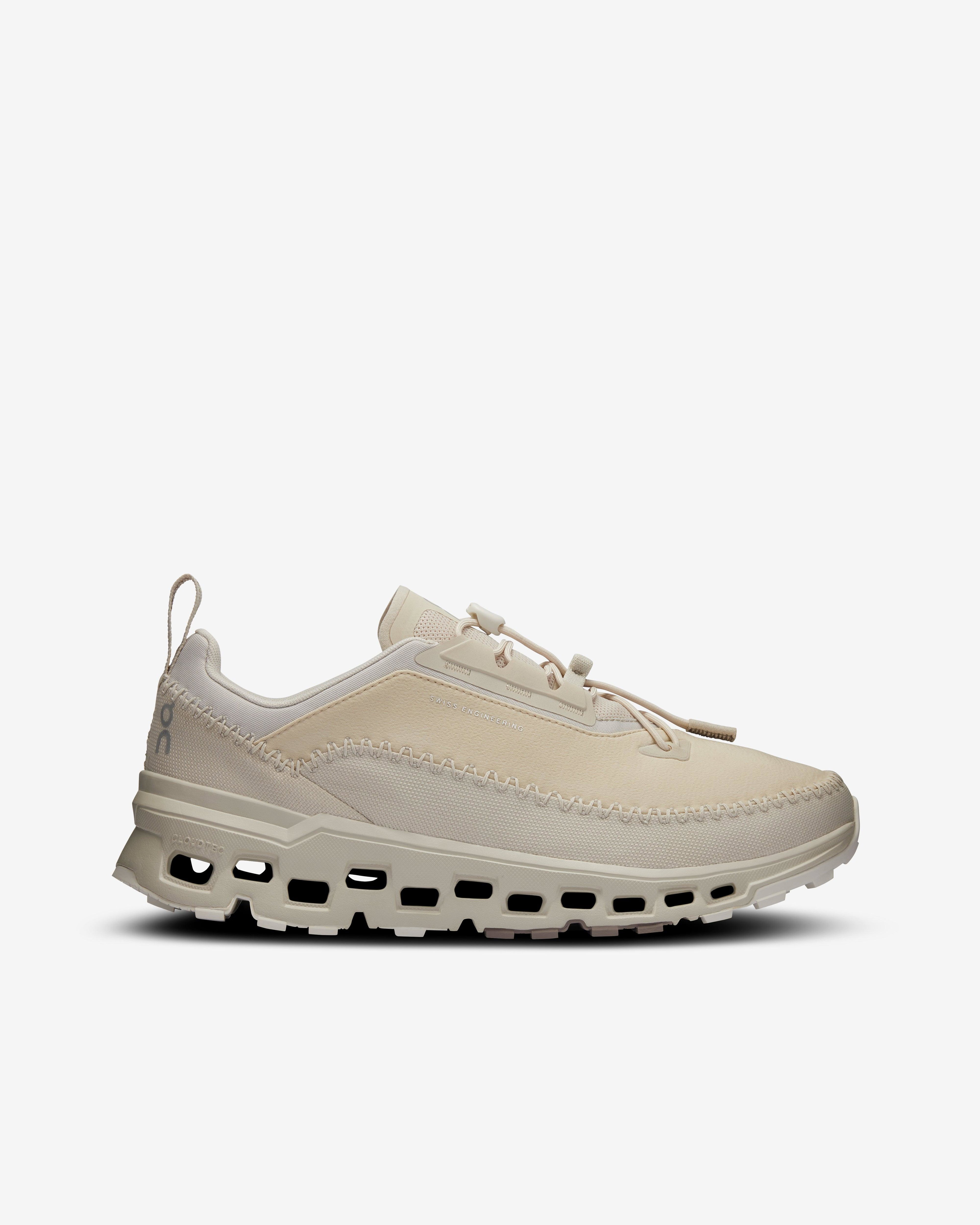 ON RUNNING - Men's Cloudway 2 - (Off White) by ON RUNNING