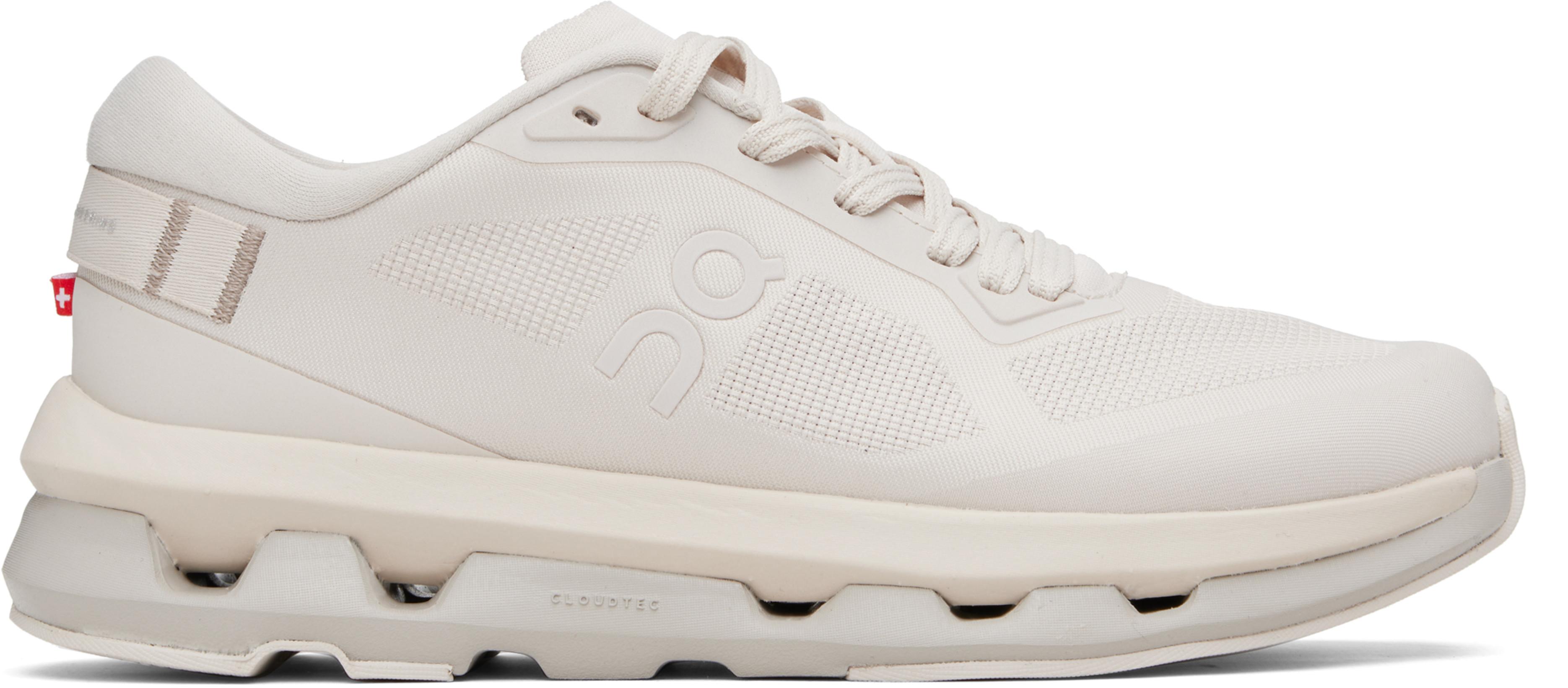 Off-White Cloudzone Sneakers by ON RUNNING