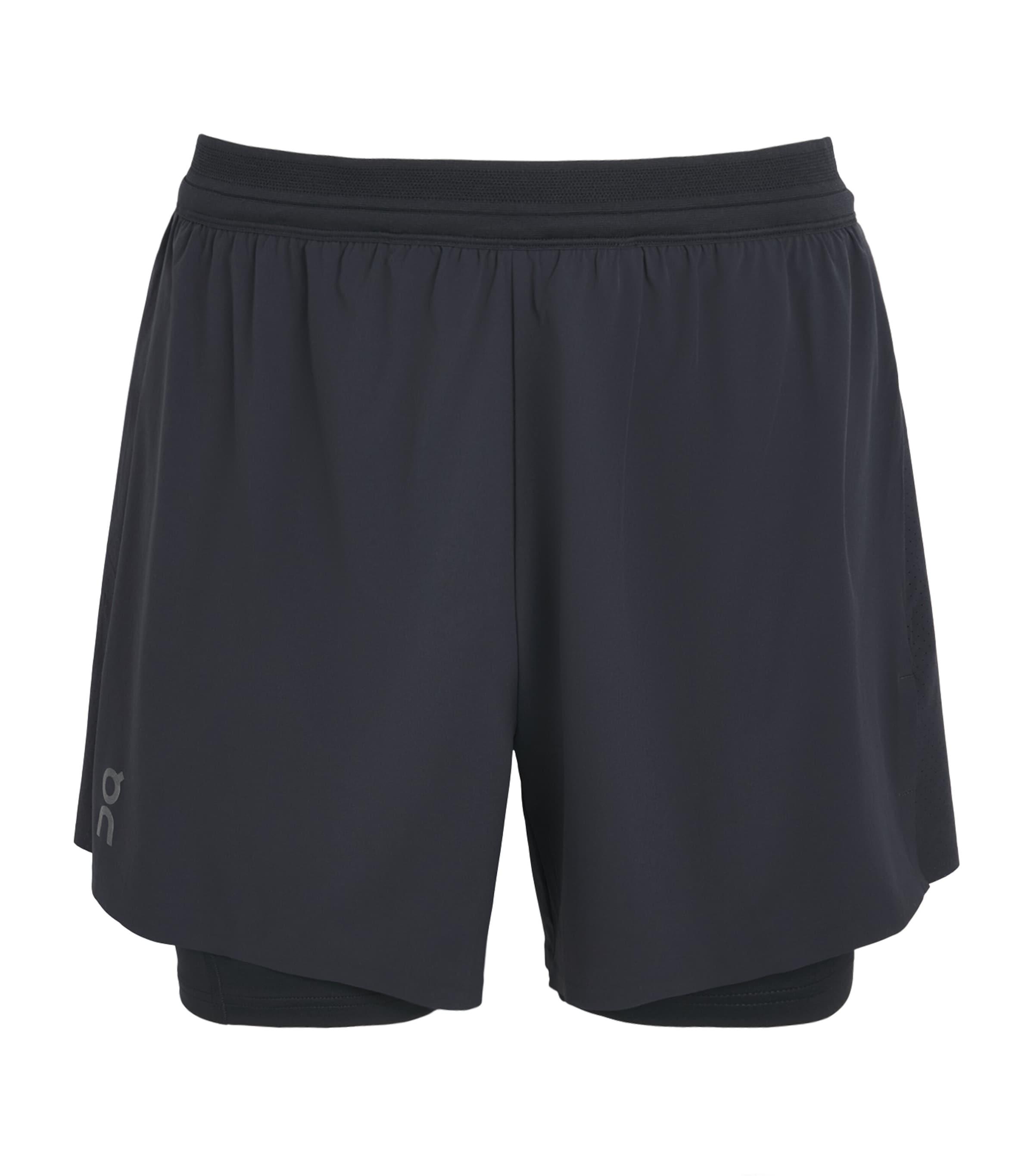 On 5” Performance 2/1 Shorts by ON RUNNING