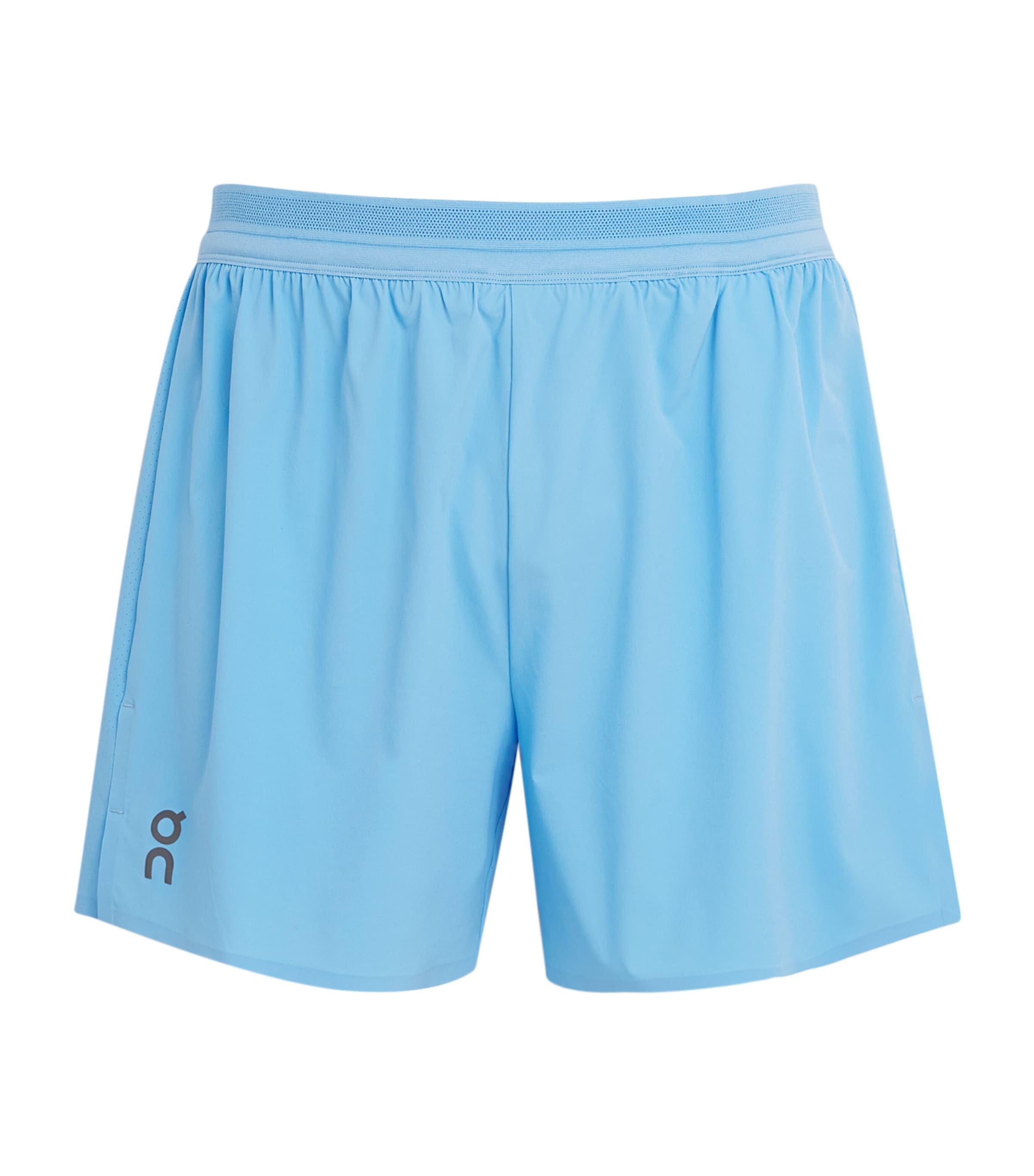 On 5” Performance Shorts by ON RUNNING