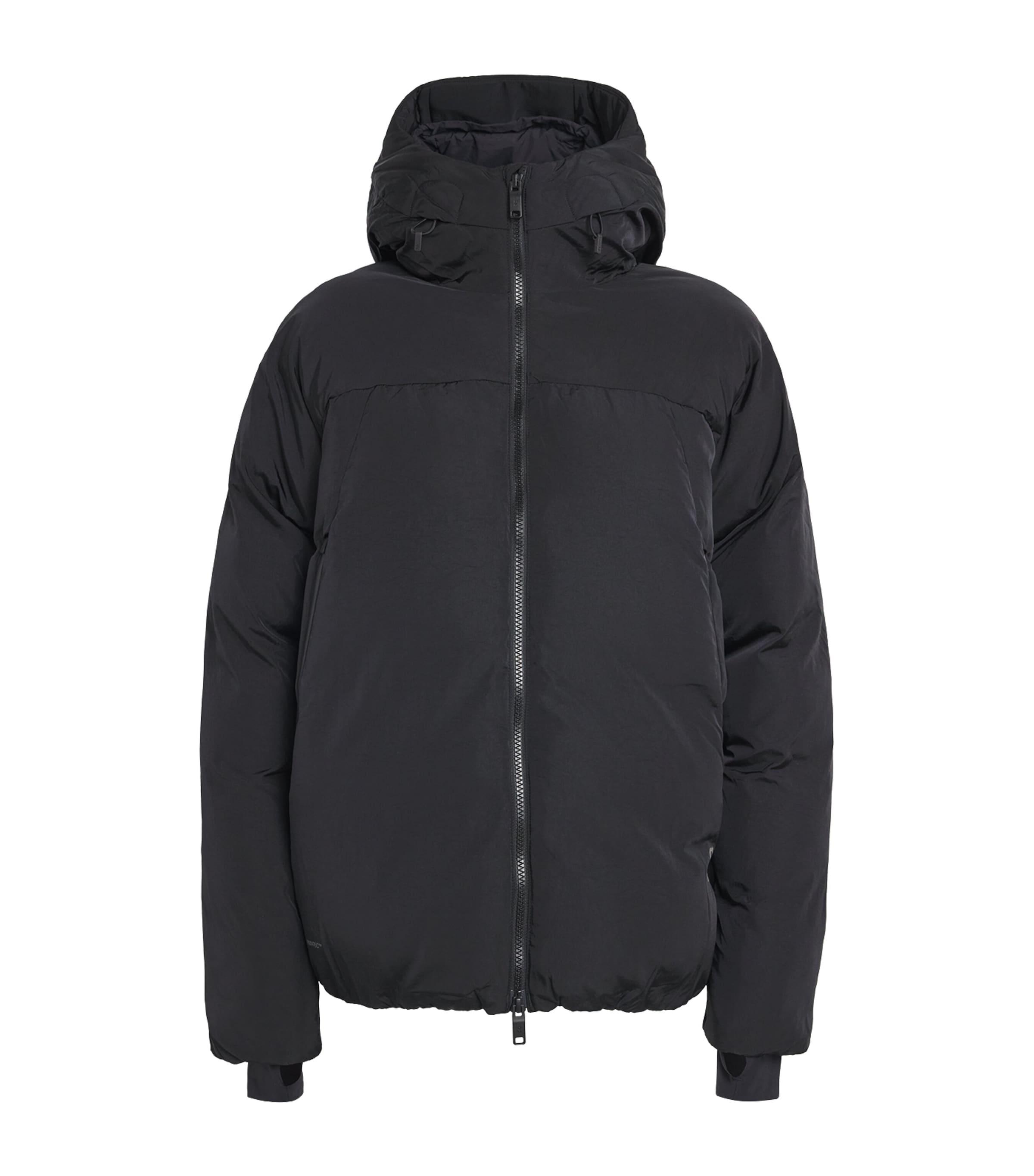 On All-Day Puffer Jacket by ON RUNNING