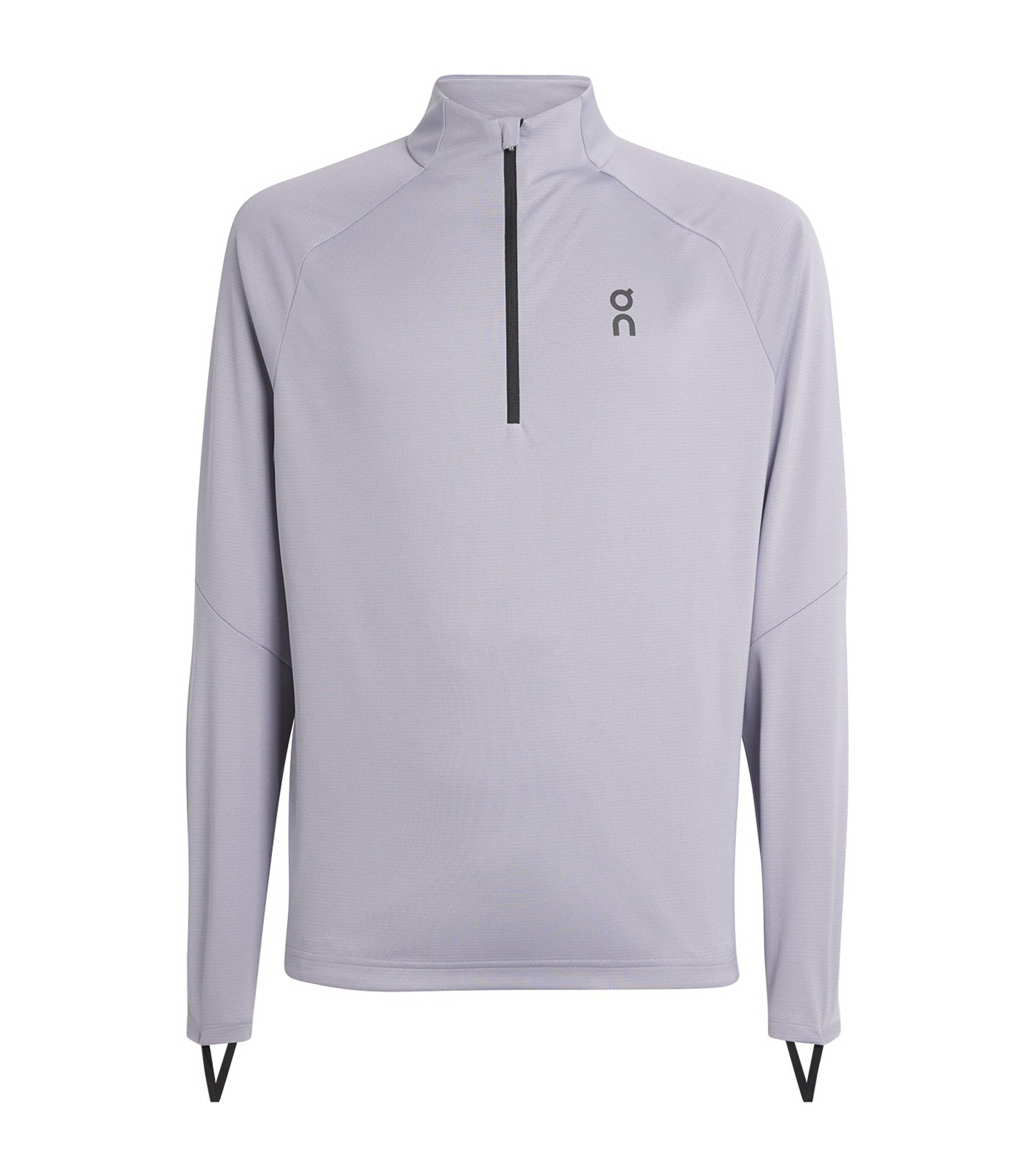 On Climate Quarter-Zip Top by ON RUNNING