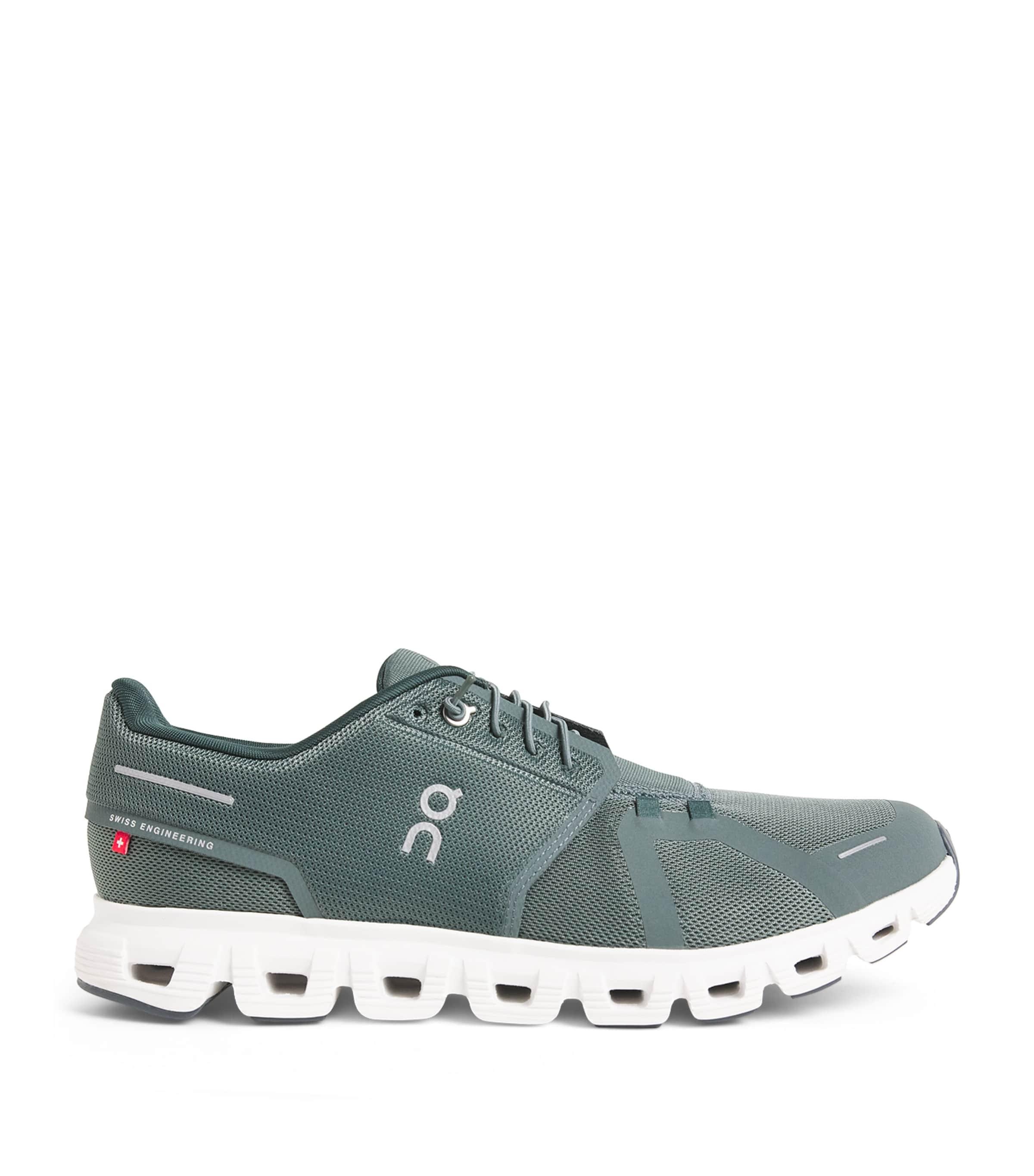 On Cloud 6 Trainers by ON RUNNING