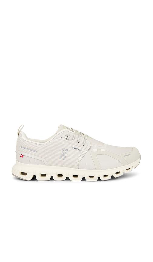 On Cloud 6 Wp in Grey by ON RUNNING