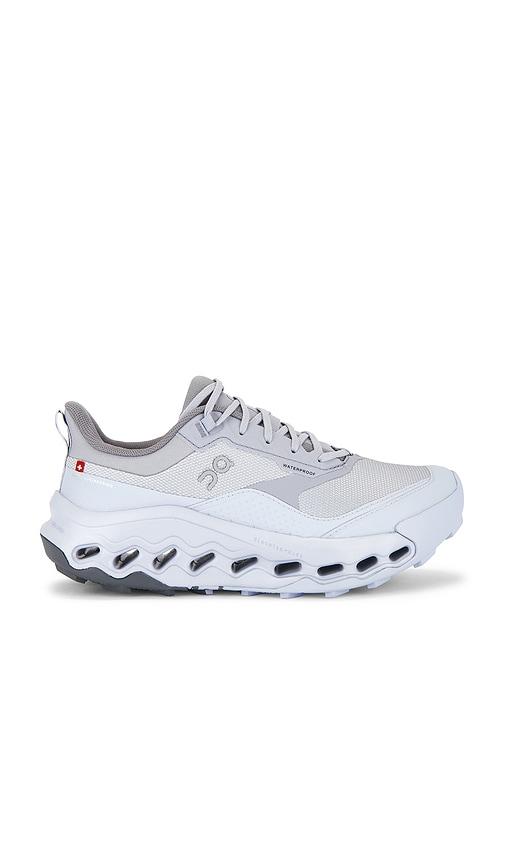On Cloudhorizon 2 WP Sneaker in Purple by ON RUNNING