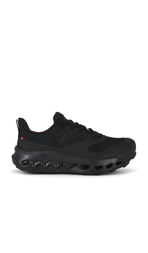 On Cloudhorizon 2 Wp in Black by ON RUNNING