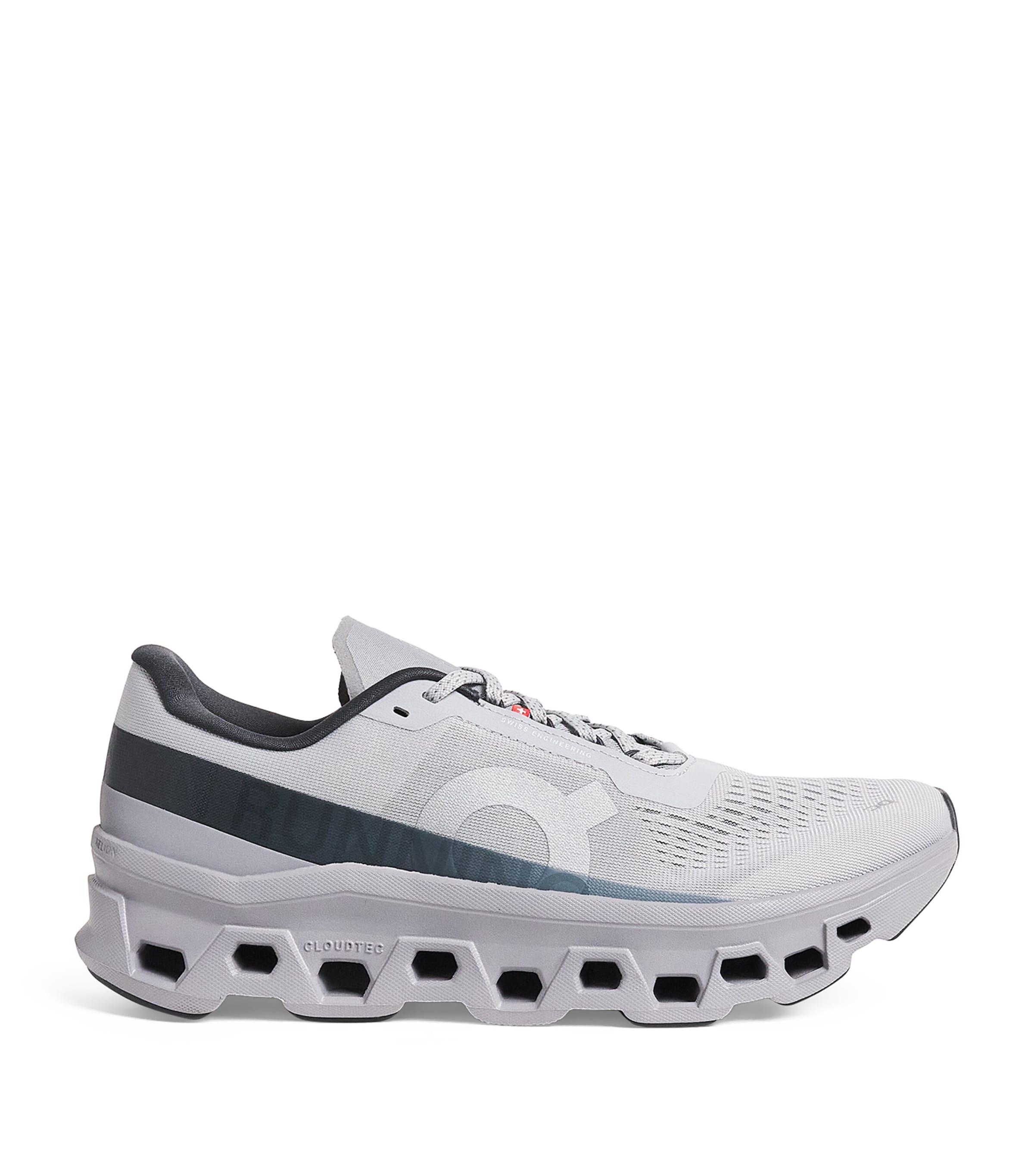 On Cloudmonster 1 Trainers by ON RUNNING