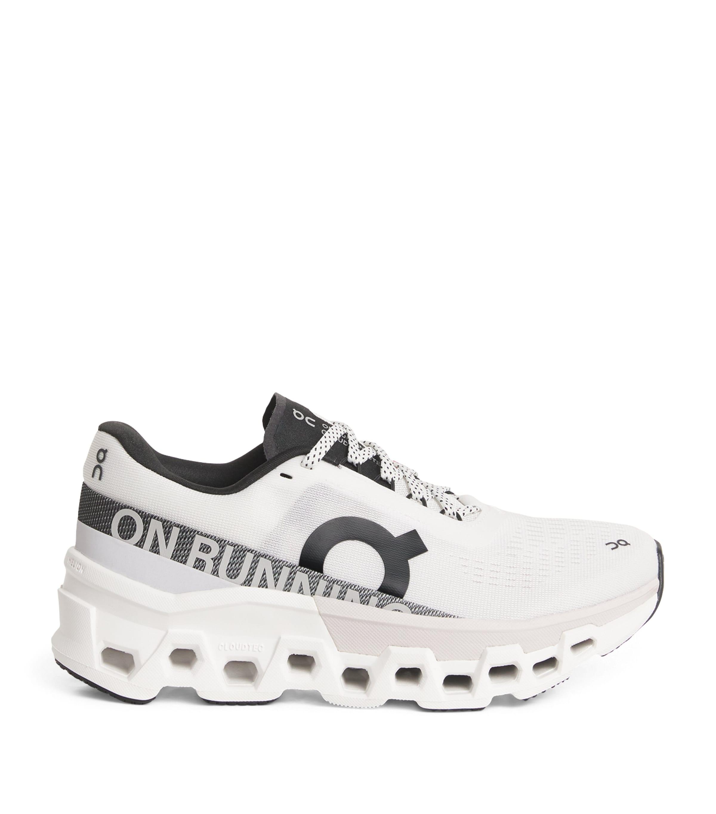 On Cloudmonster 2 Trainers by ON RUNNING