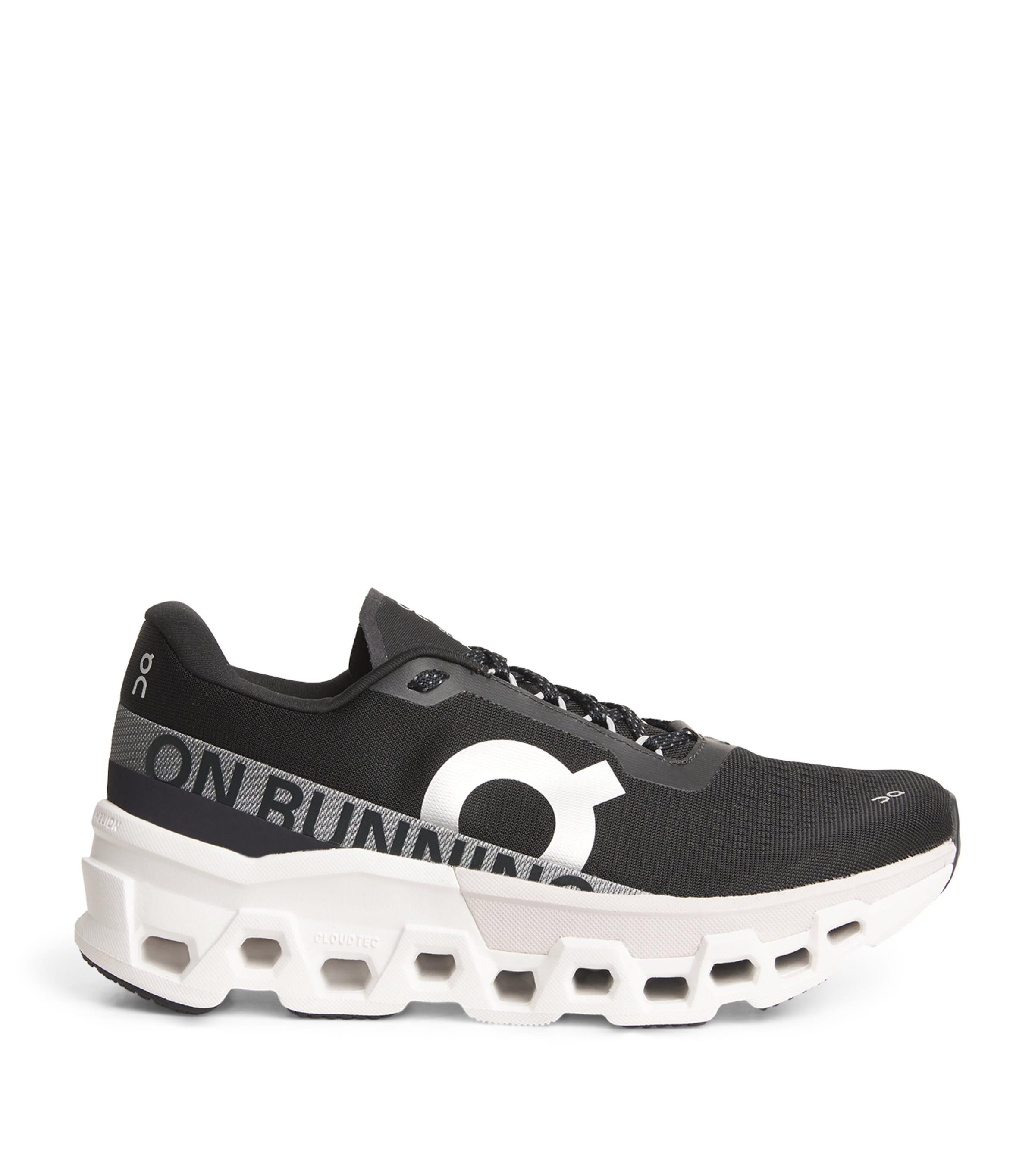 On Cloudmonster 2 Trainers by ON RUNNING