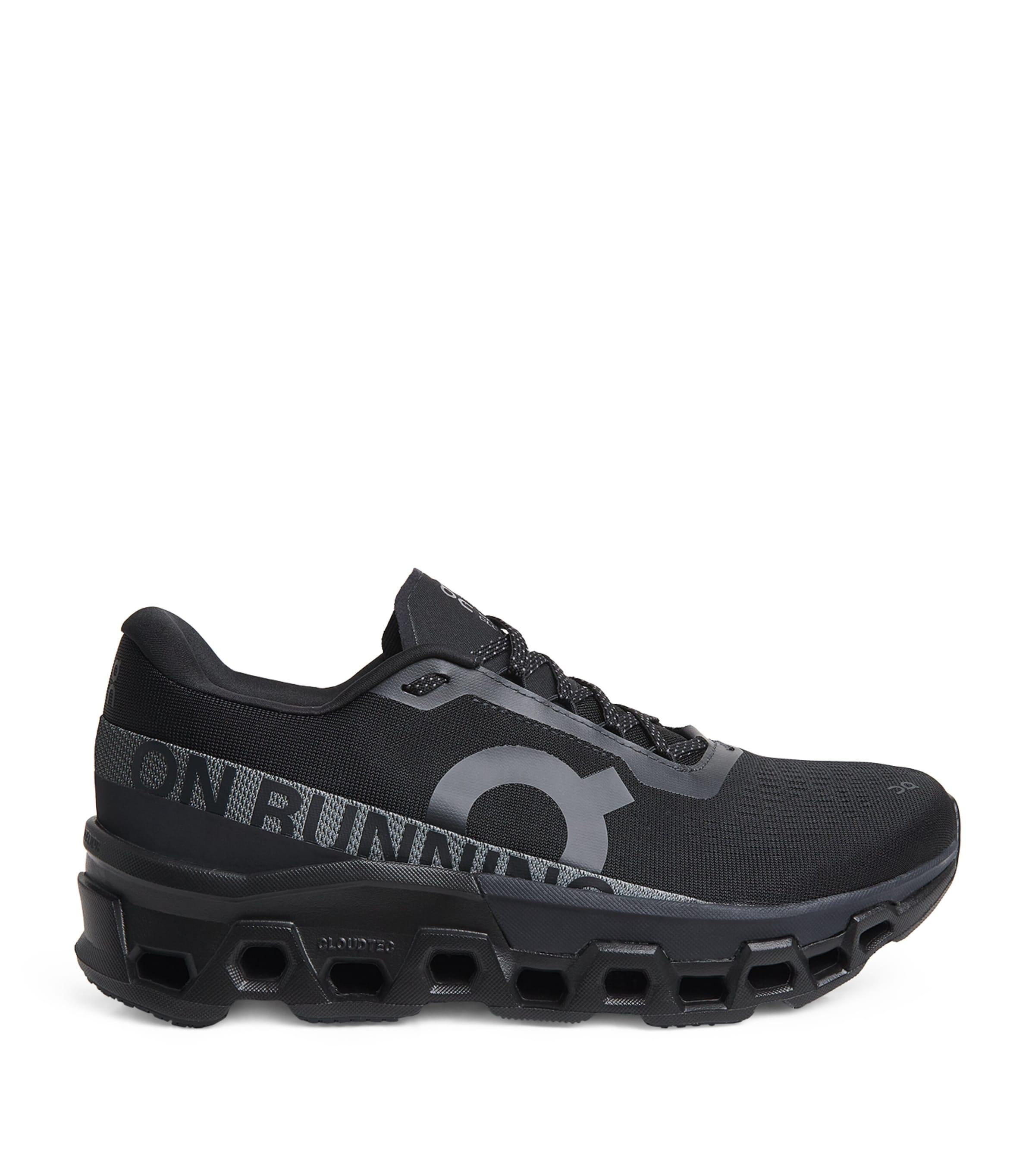 On Cloudmonster 2 Trainers by ON RUNNING