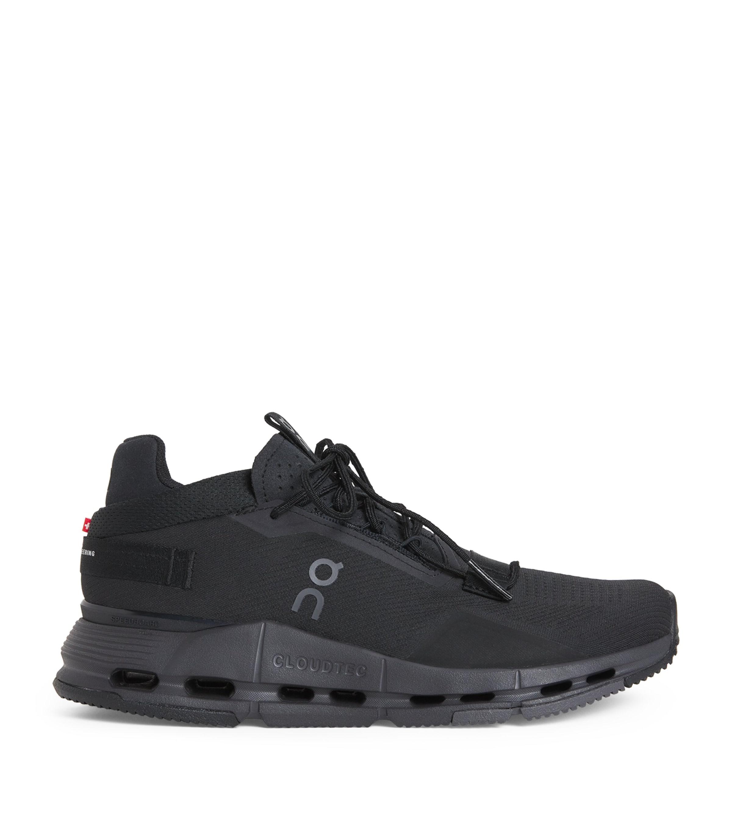 On Cloudnova 2 Trainers by ON RUNNING