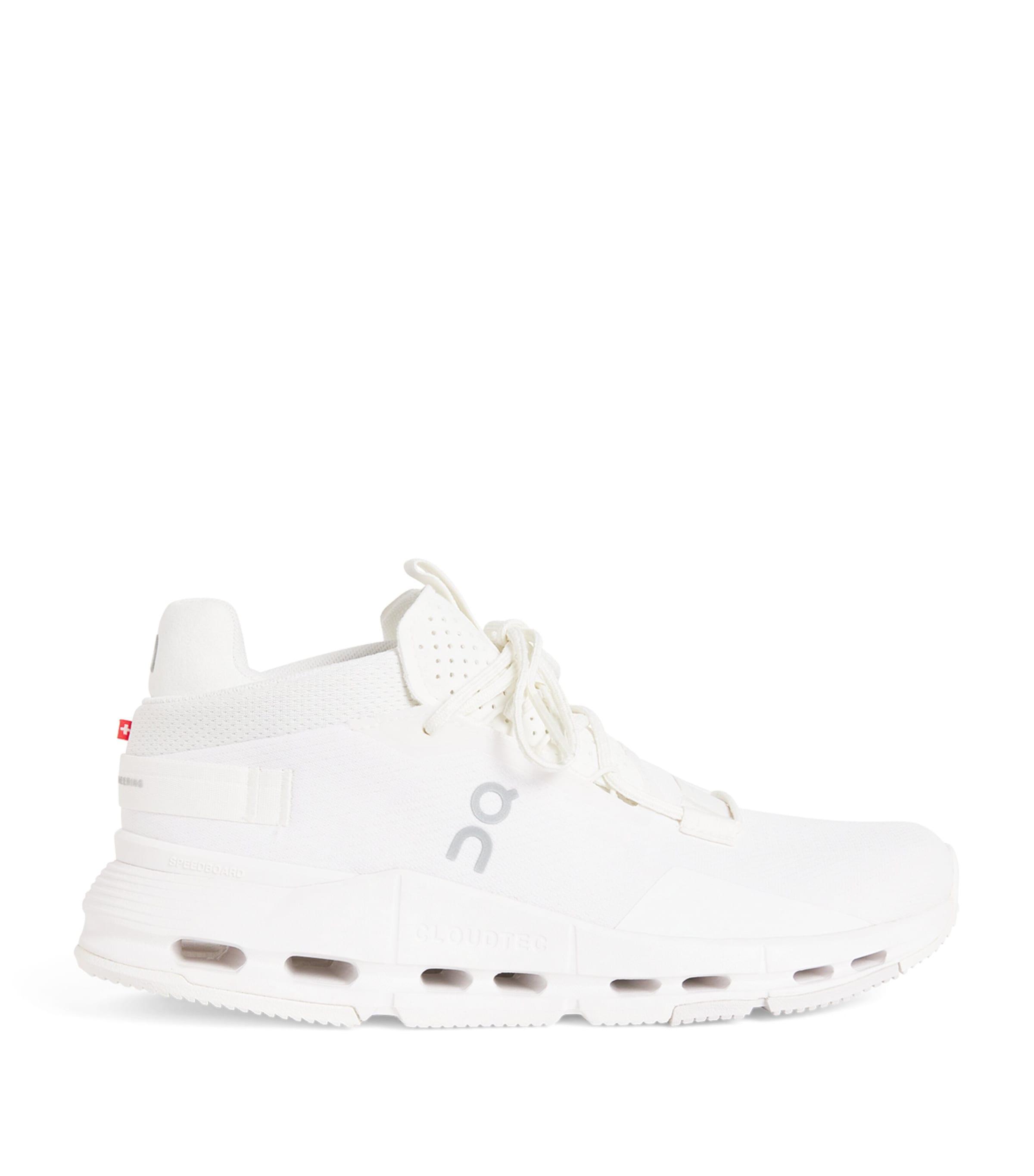 On Cloudnova 2 Trainers by ON RUNNING