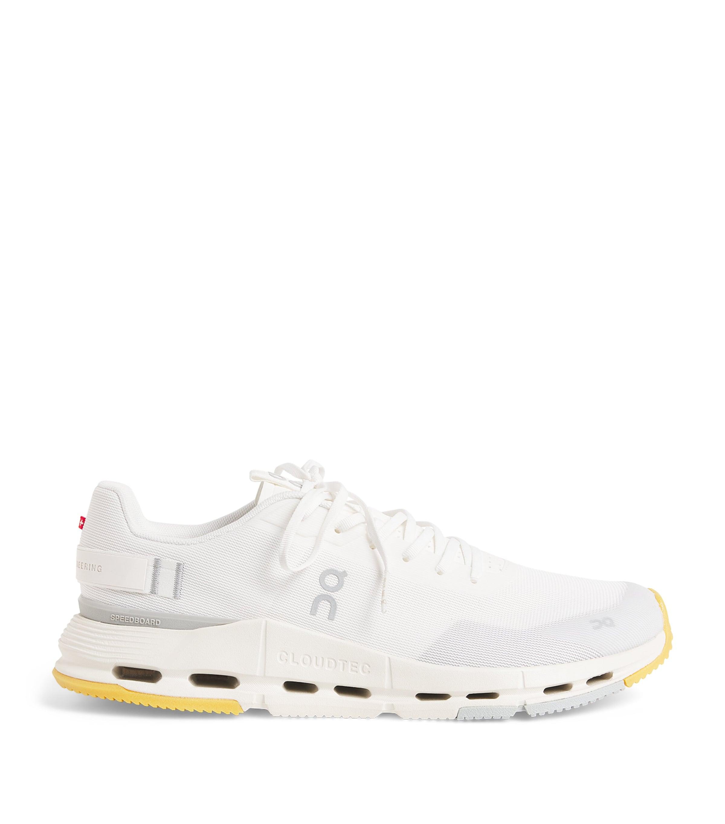 On Cloudnova Form 2 Trainers by ON RUNNING