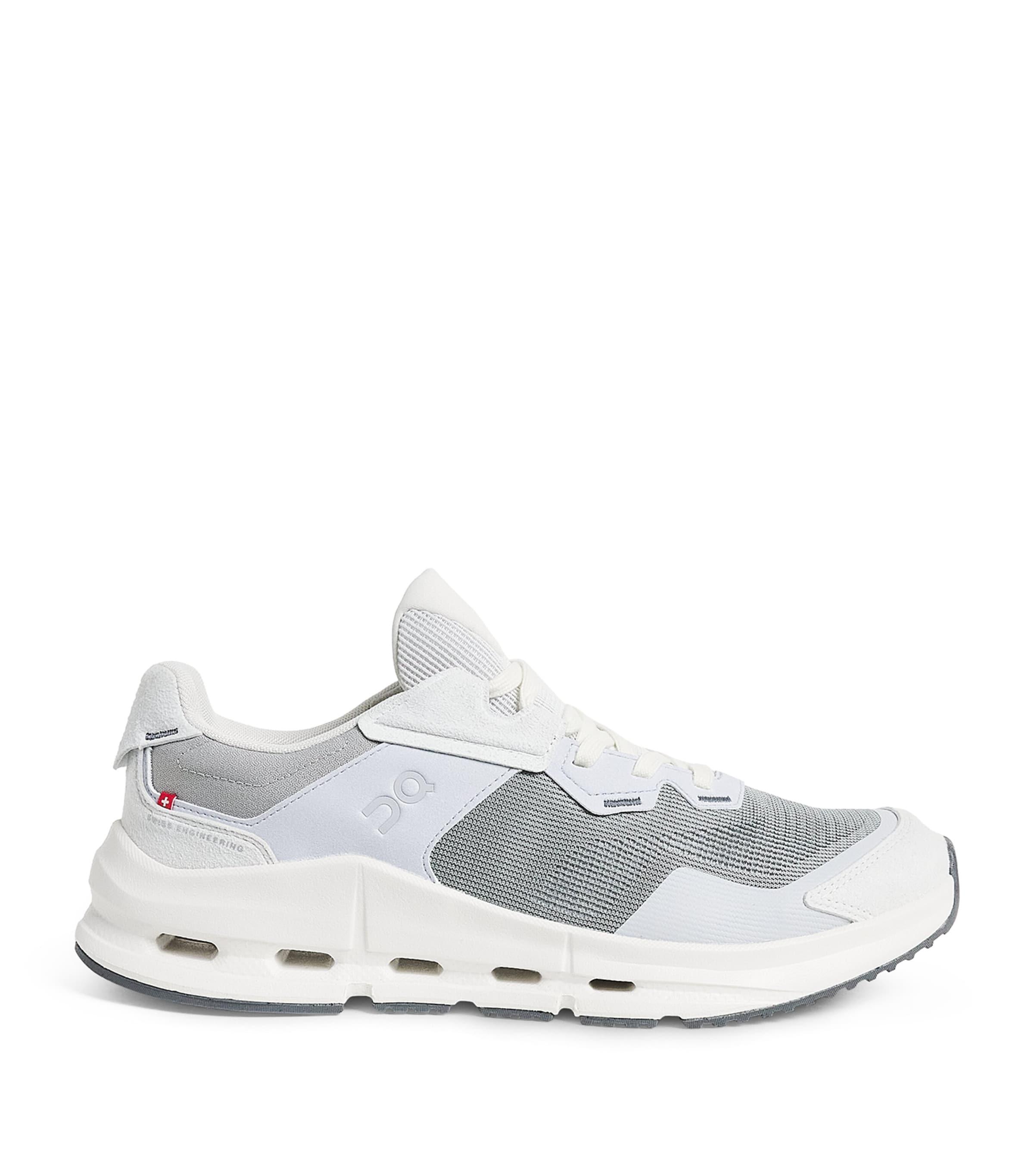 On Cloudnova Rift Trainers by ON RUNNING