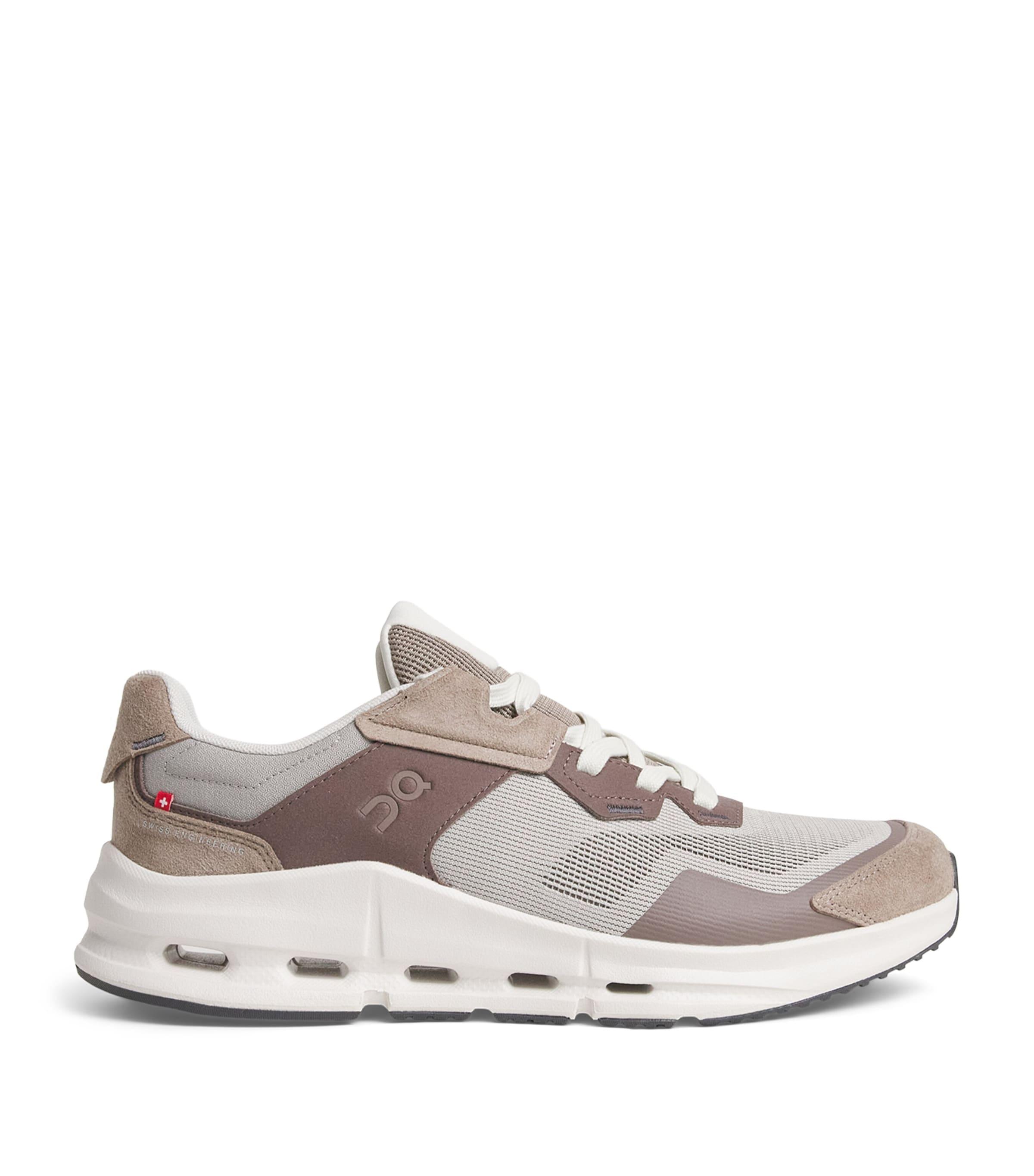 On Cloudnova Rift Trainers by ON RUNNING