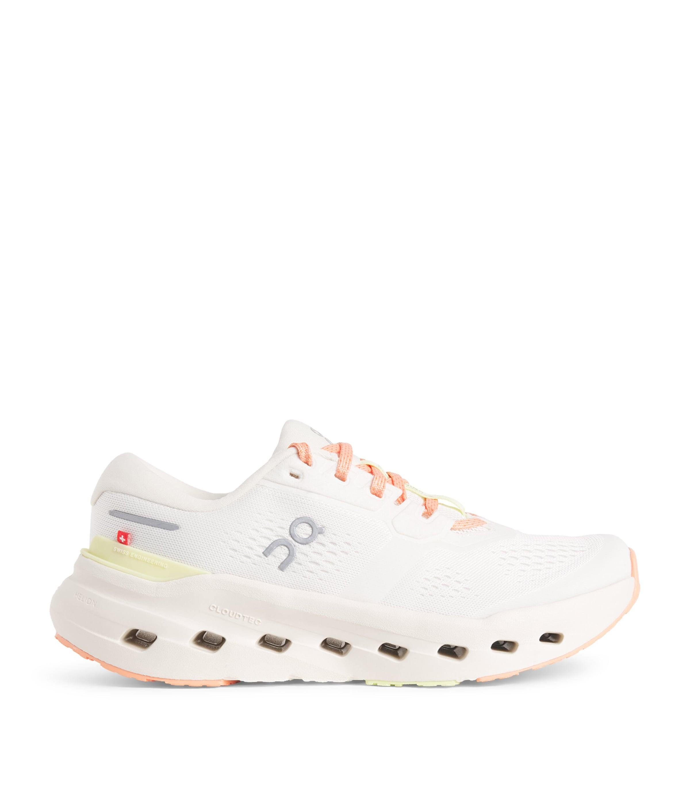 On Cloudrunner 3 Trainers by ON RUNNING