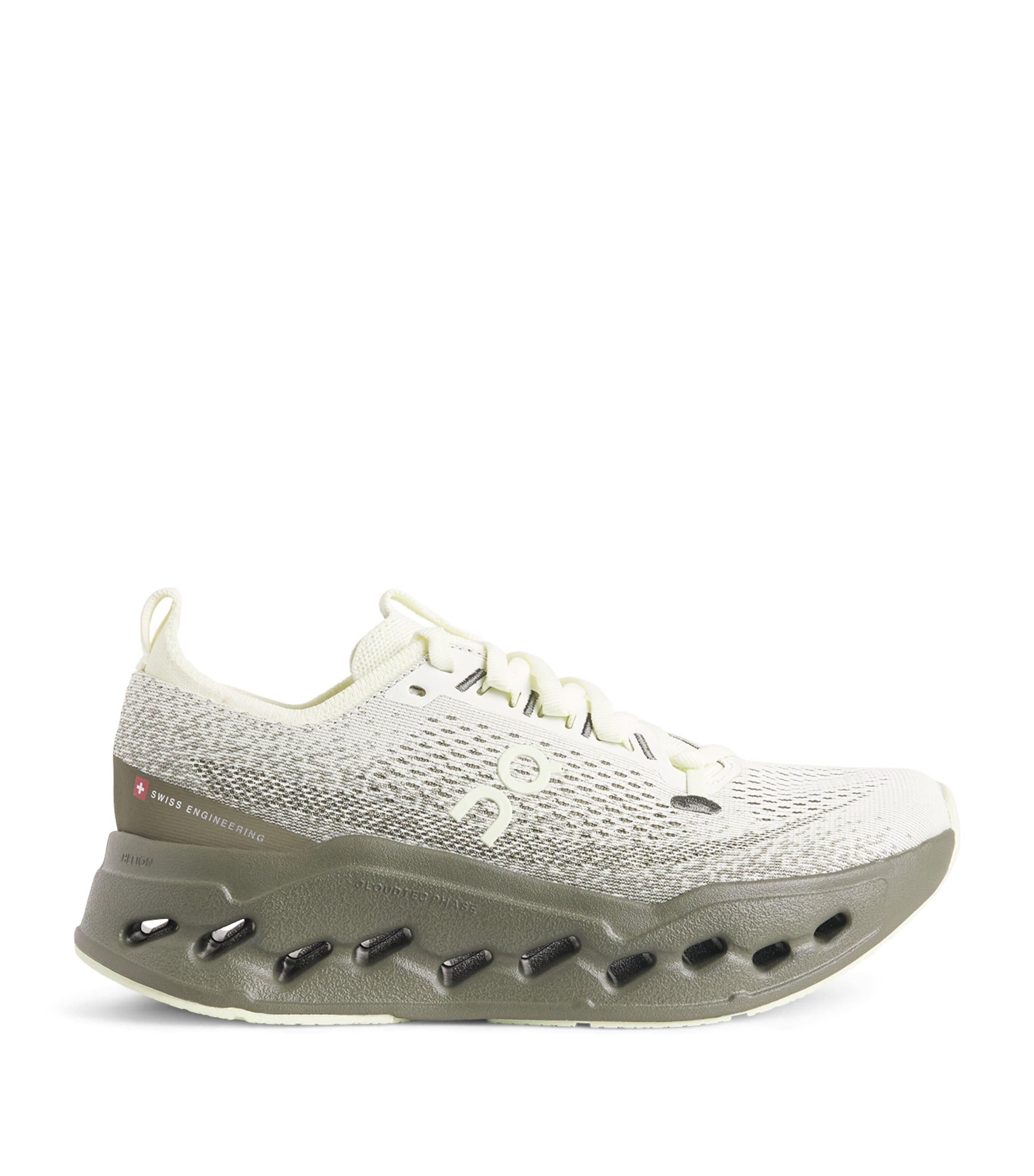 On Cloudsurfer Max Trainers by ON RUNNING