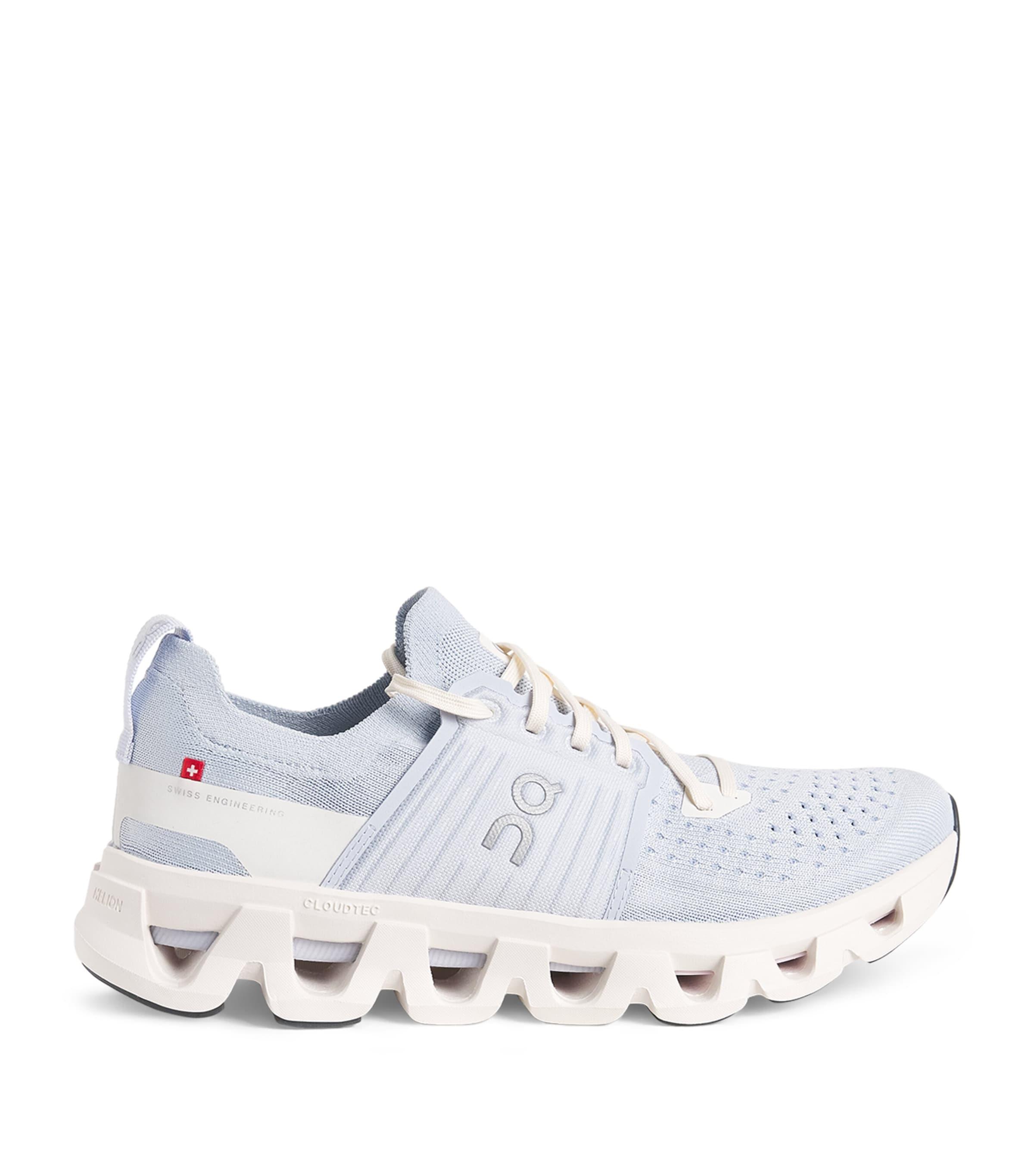 On Cloudswift 4 Trainers by ON RUNNING