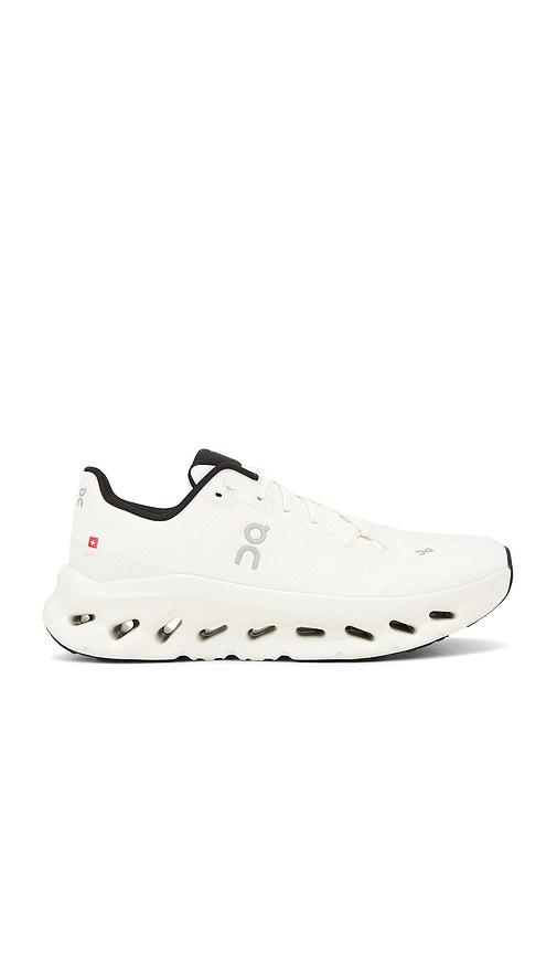 On Cloudtilt Sneaker in White by ON RUNNING
