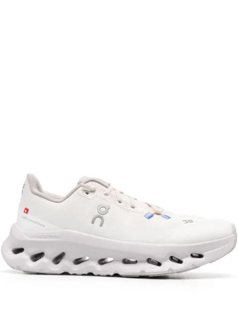 On Cloudtilt WMNS "Sand Lavender" sneakers by ON RUNNING