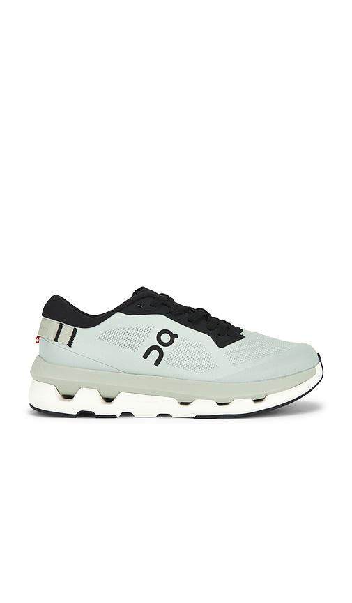 On Cloudzone Sneaker in Mint by ON RUNNING