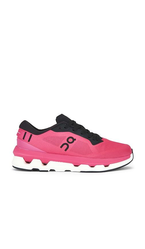 On Cloudzone Sneaker in Pink by ON RUNNING