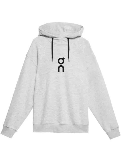 On Club hoodie by ON RUNNING