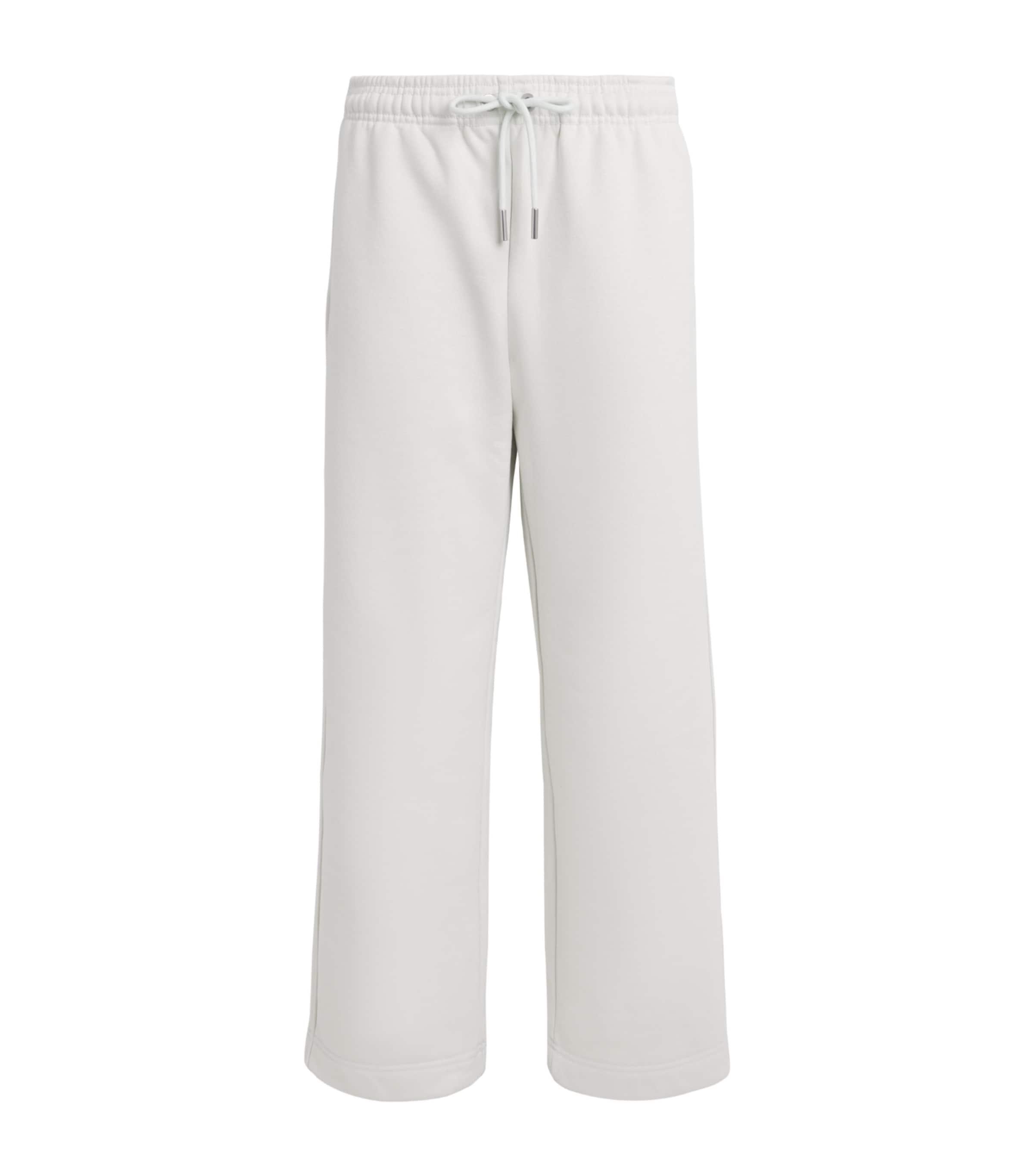 On Cotton-Blend Club Sweatpants by ON RUNNING