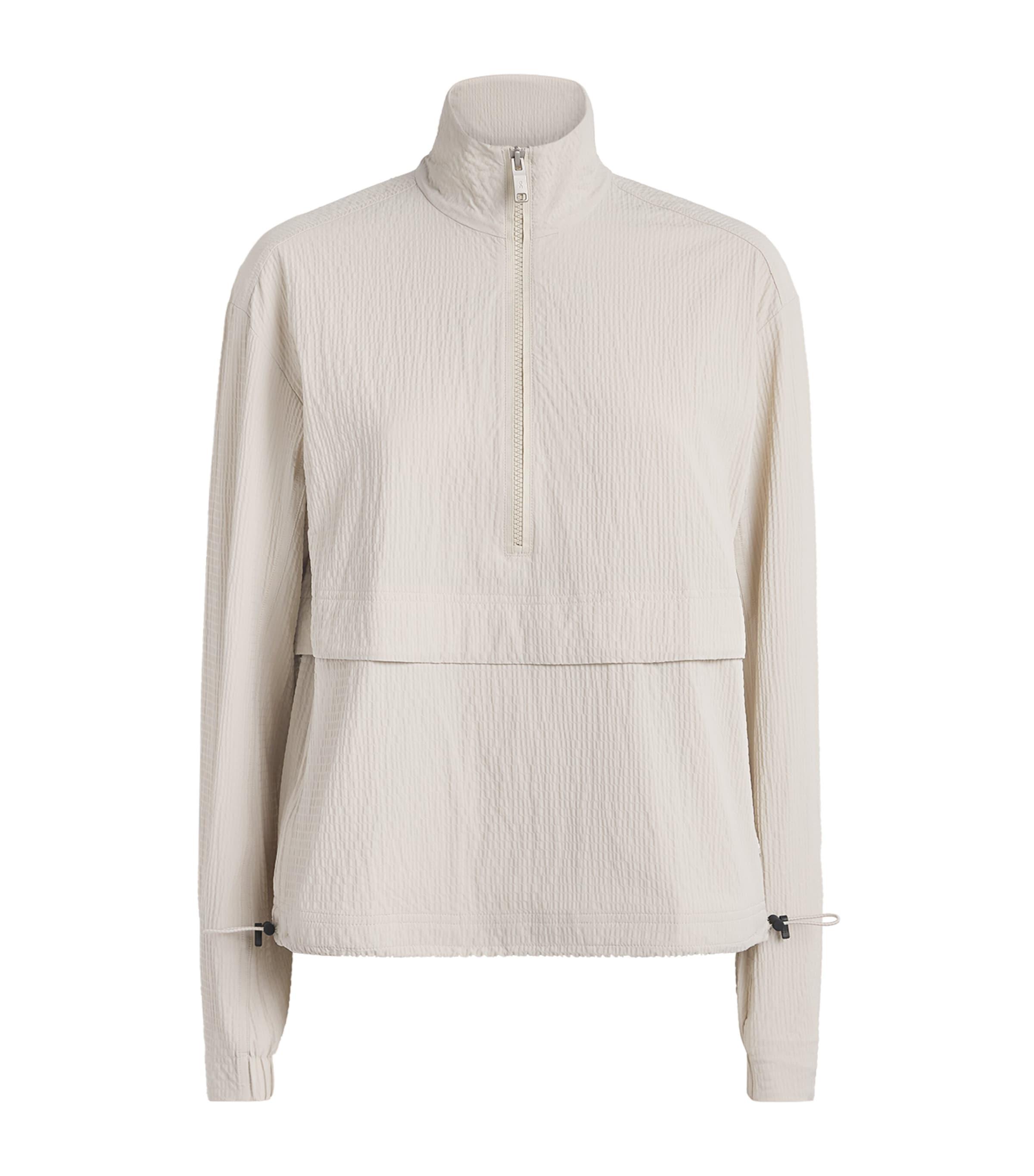 On Courtside Eaze Jacket by ON RUNNING