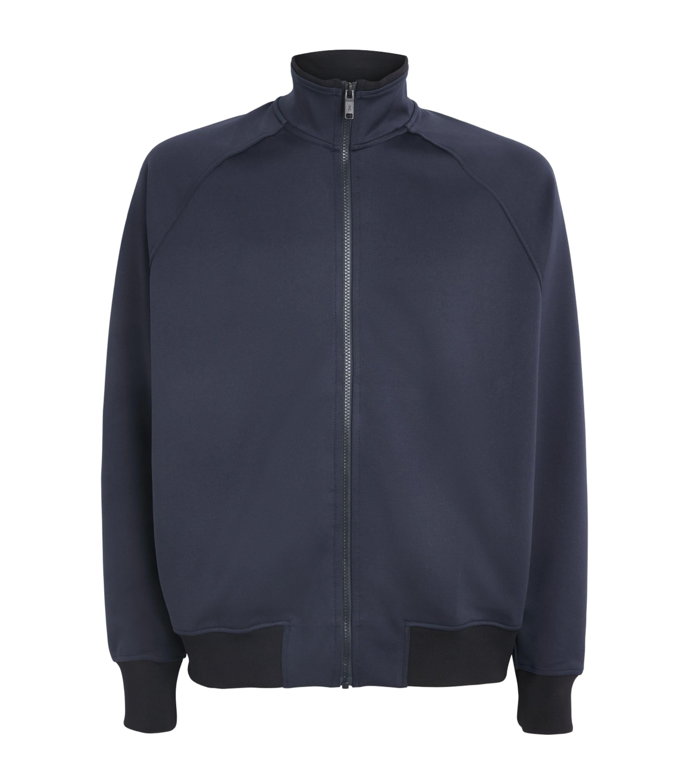 On Courtside Track Jacket by ON RUNNING