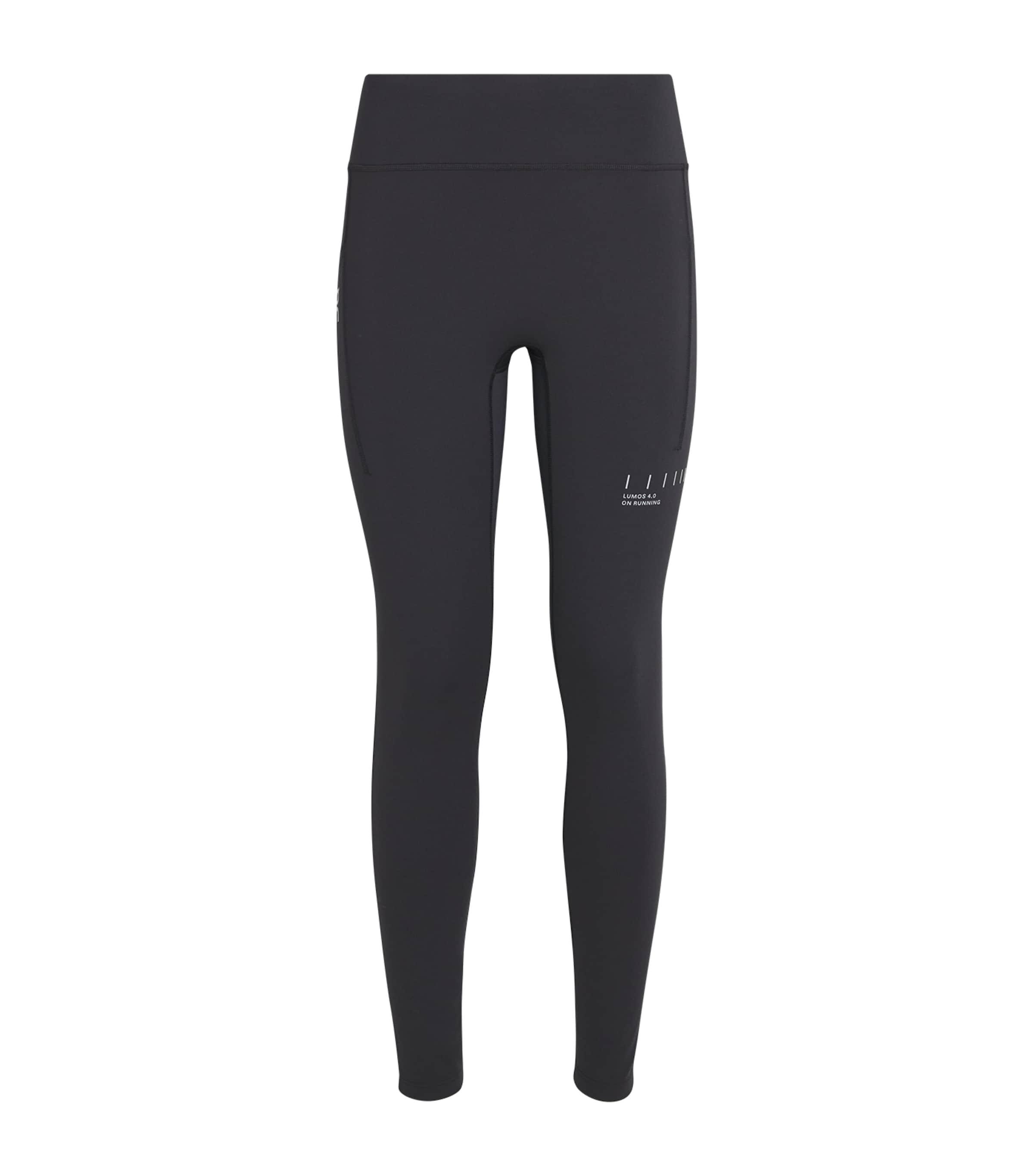On Lumos Performance Leggings by ON RUNNING