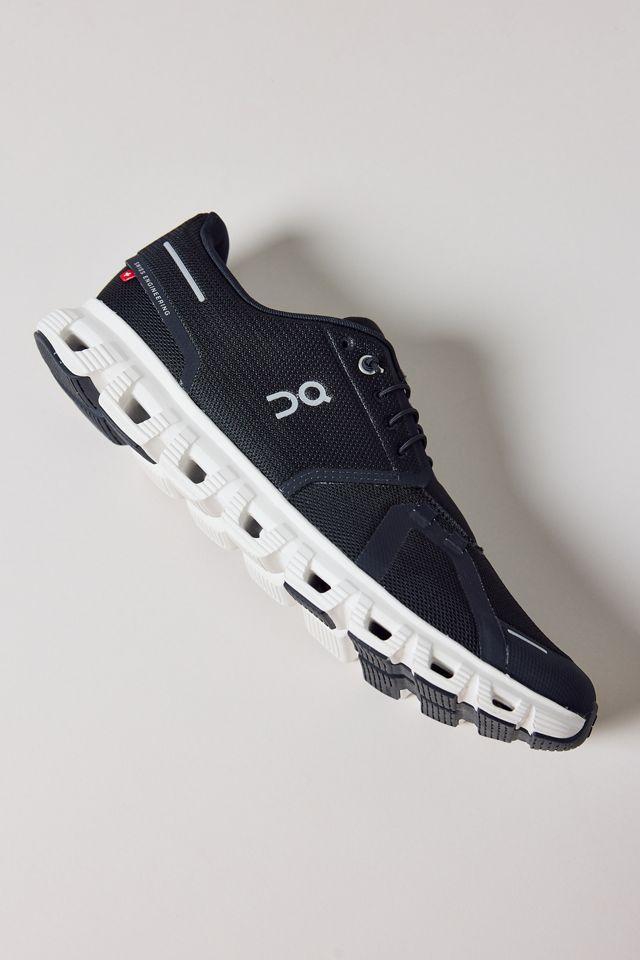 On Men's Cloud 6 Sneakers by ON RUNNING