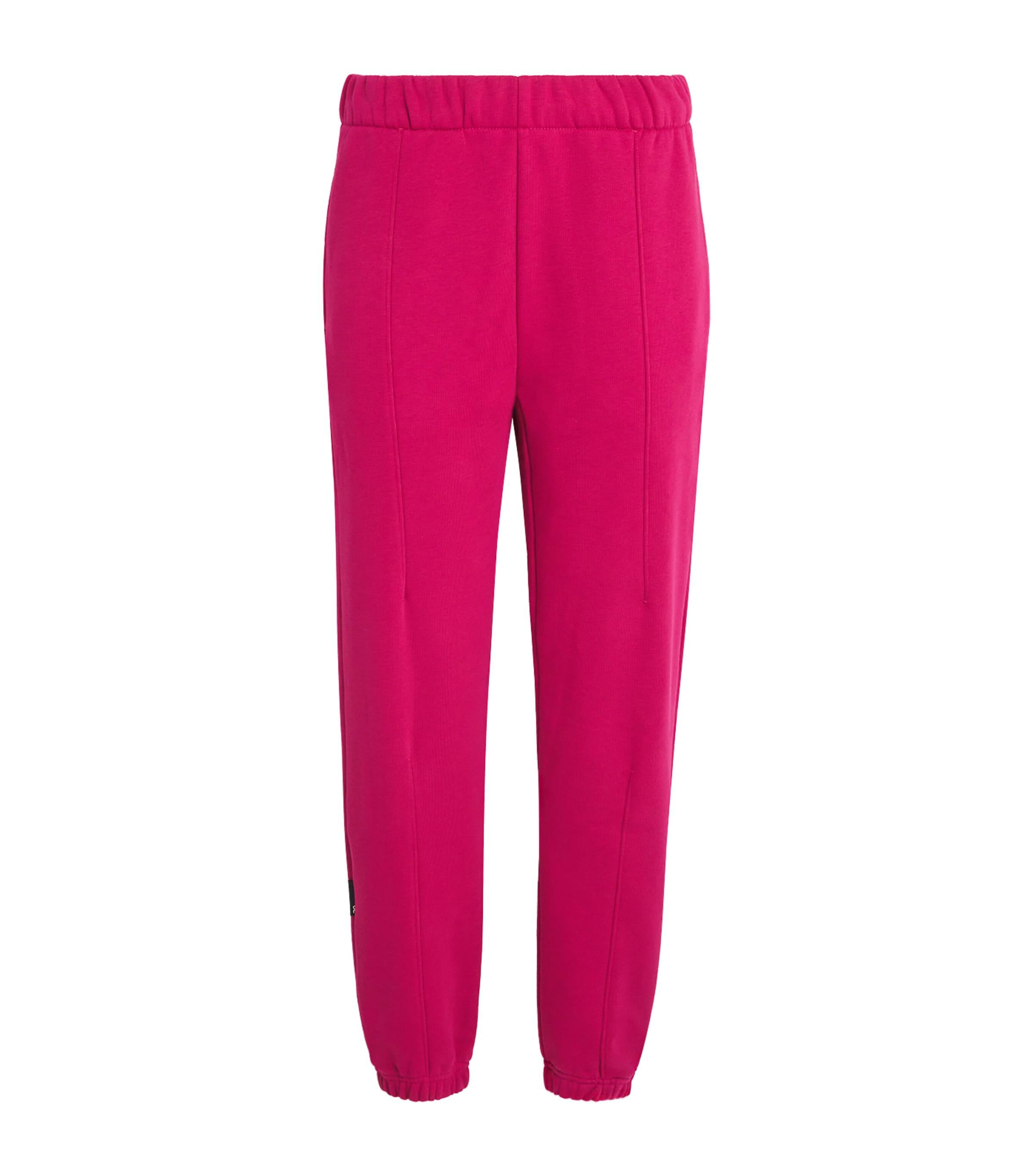 On Organic Cotton-Blend Club Sweatpants by ON RUNNING