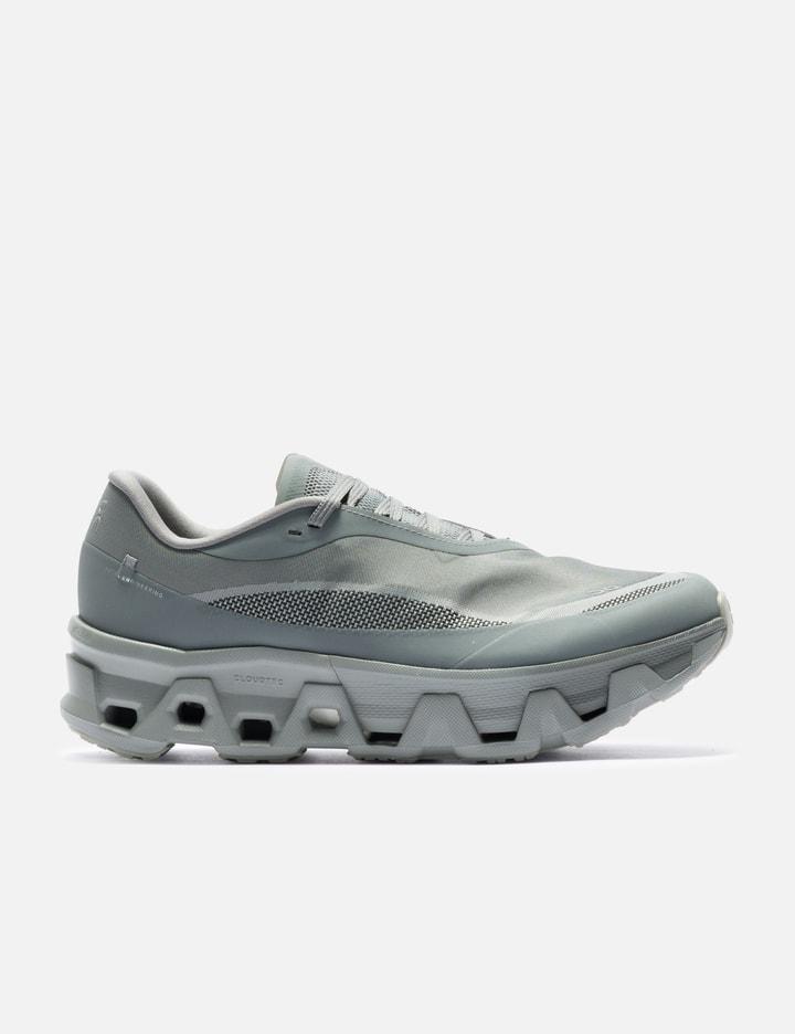 On × POST ARCHIVE FACTION (PAF) Cloudmonster Hyper PAF by ON RUNNING