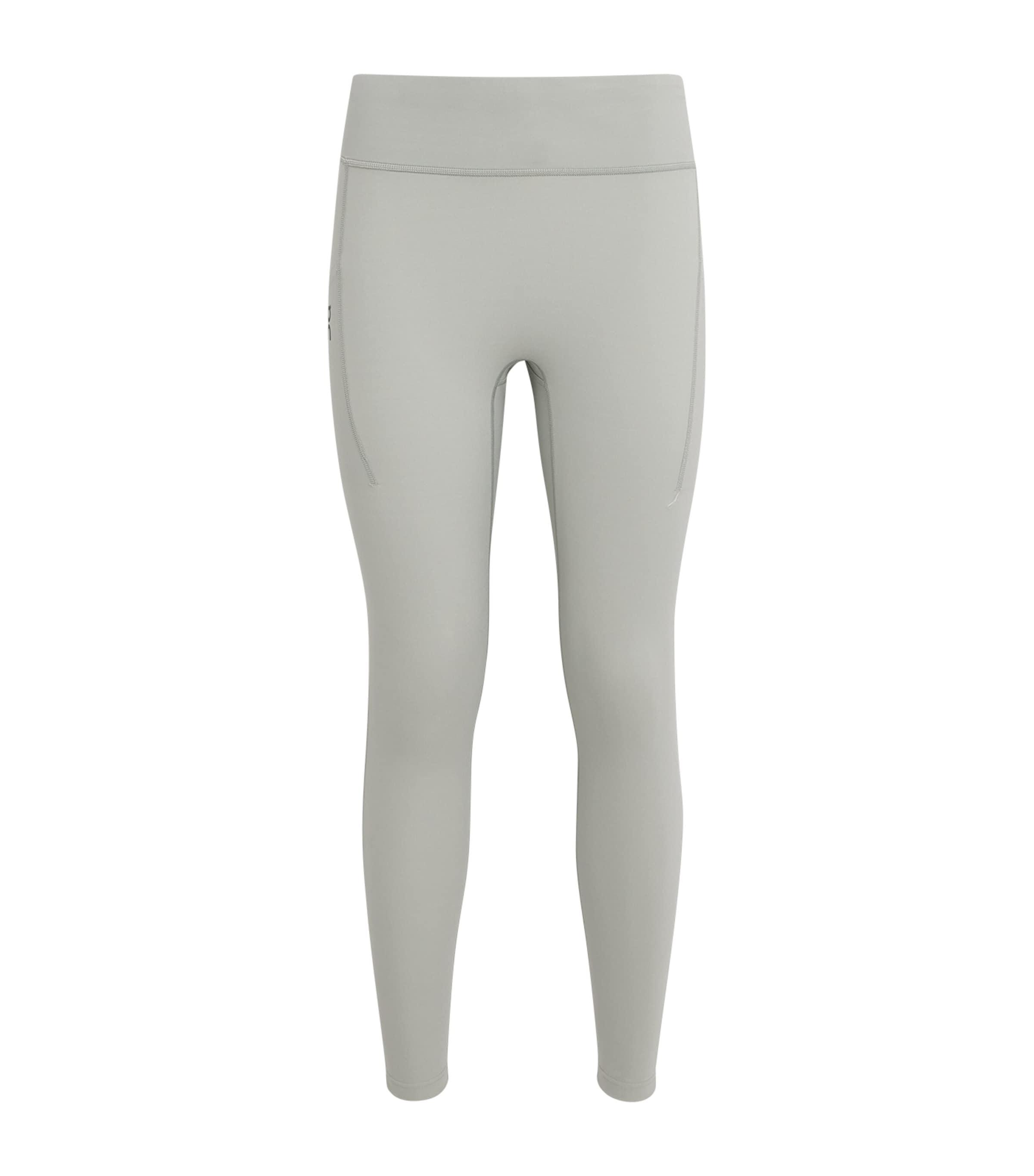 On Performance 7/8 Leggings by ON RUNNING
