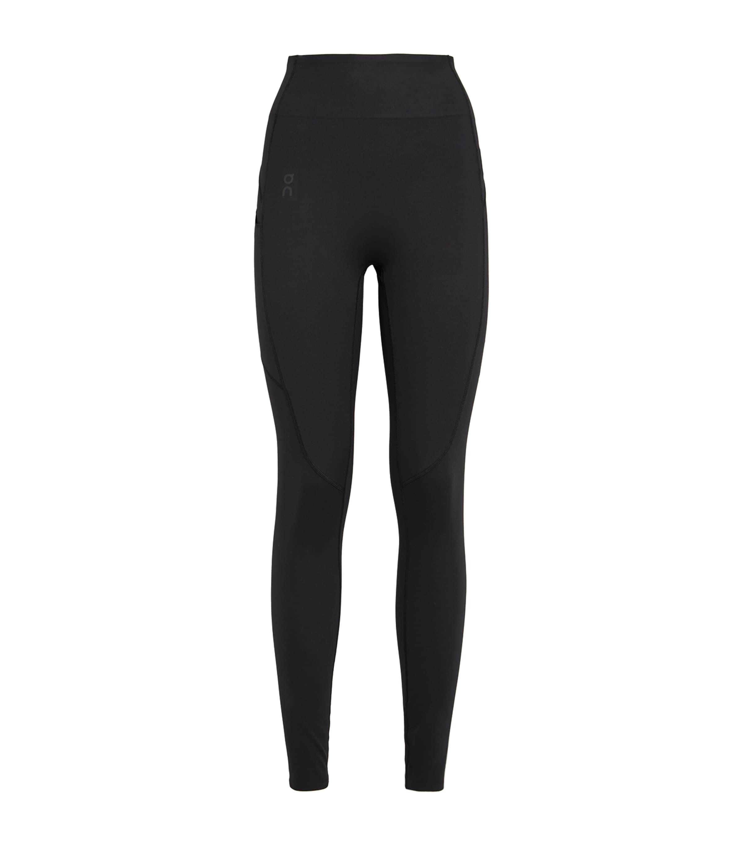 On Performance Leggings by ON RUNNING